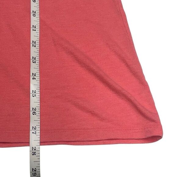 GAP Peach Pink Butterfly Moon Graphic Tee - Picture 6 of 6